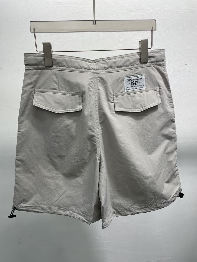 Christian Dior Short Pants